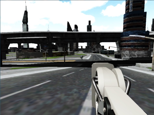 Click to view Alien City 2.9 screenshot