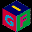 Falco Free Animated GIF Library icon