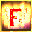 Flaming Space icon