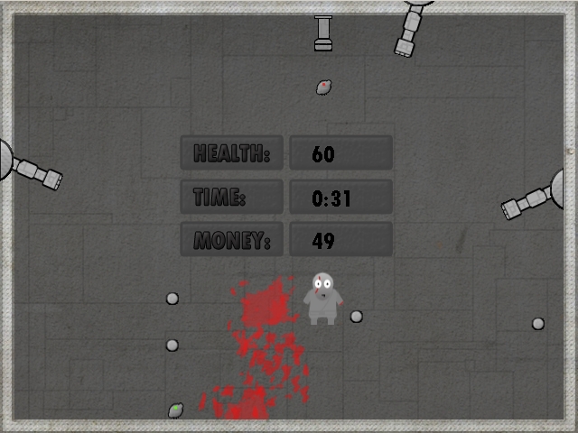 Screenshot for Instance Destroy 1.4
