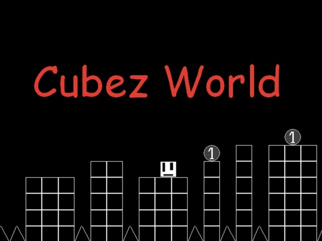 Cubez World 2