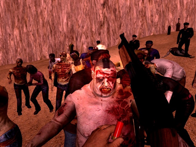 Cult Of Zombies 2