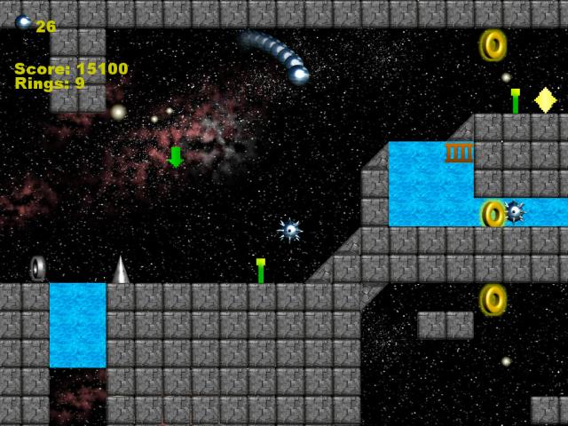 Screenshot for Falco Clever Ball 3.1