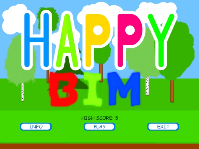 Happy Bim
