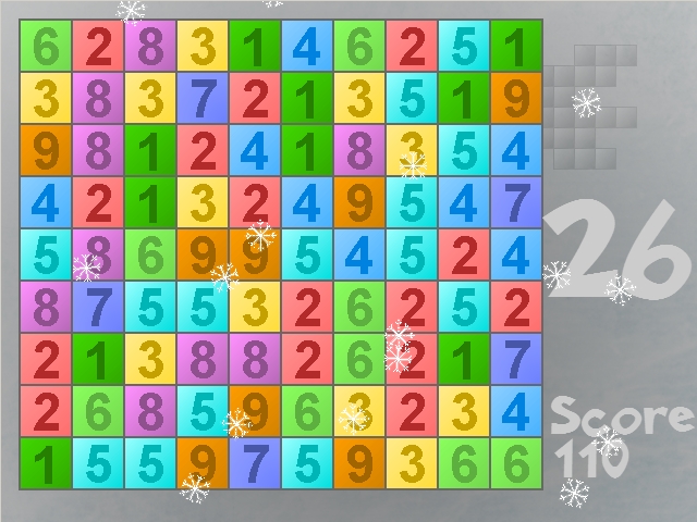 Screenshot for Math Genius 1.5