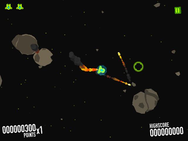 Space Shooter 3D 1.2