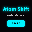 Mais sobre Atom Shift banner