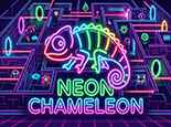 Neon Chameleon