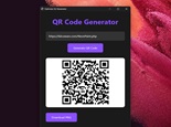 Optimize Qr Generator